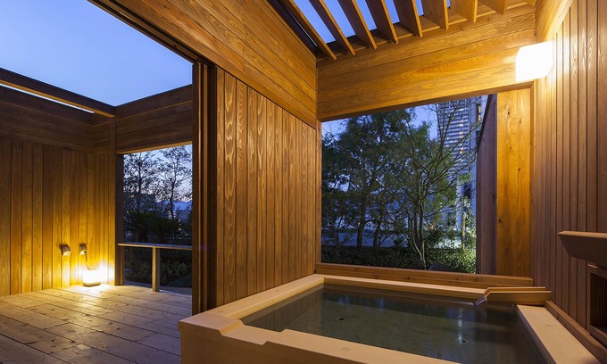 Higashinada Hotel | Kobe Bay Sheraton Hotel & Towers