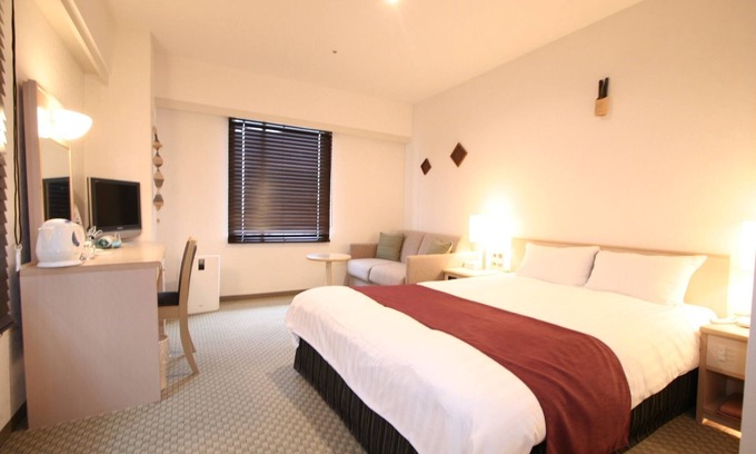 Hatobacho Hotel | Kobe stay of your own style 1 night 2 meals / Kobe Hyōgo