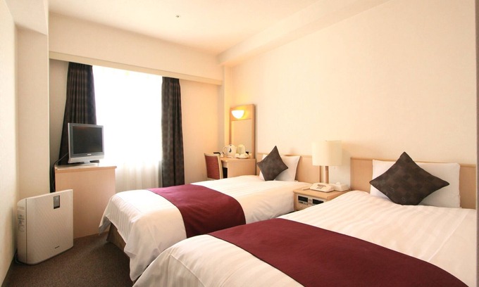 Hatobacho Hotel | Kobe stay of your own style 1 night 2 meals / Kobe Hyōgo
