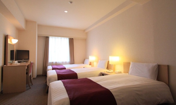 Hatobacho Hotel | Kobe stay of your own style 1 night 2 meals / Kobe Hyōgo