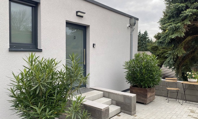 Rubenach Apartamento | Koblenz Nature Apartment