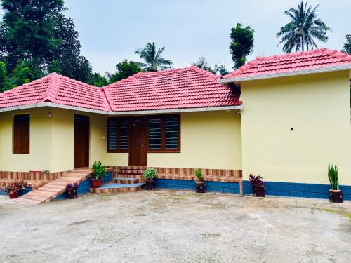 Meenangadi Casa | KODIYADANs INN A Homestay with heart