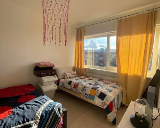 Kuressaare Apartamento | Kodukana majutus