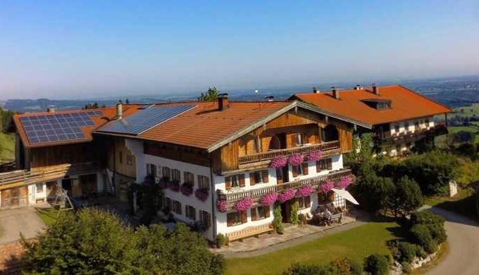Fischbachau Casa | Koglhof