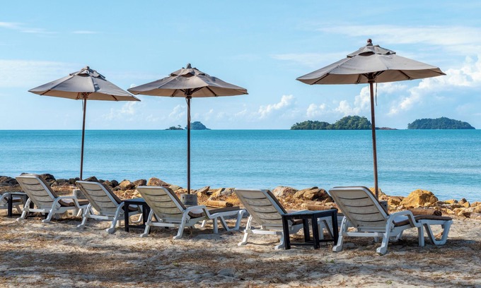 Ko Chang Complejo | Koh Chang Longstay Resort