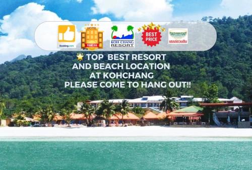 Ko Chang Complejo | Koh Chang Resort