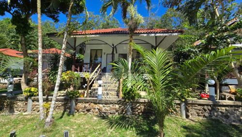 Ko Kood Complejo | Koh Kood Garden House