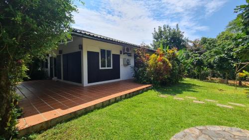 Ko Mak Casa | Koh Mak Garden View for Family&Friends