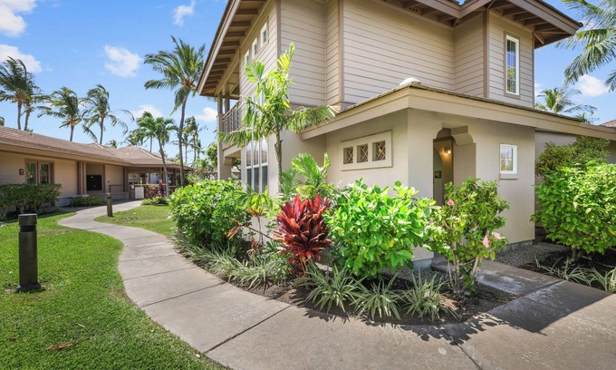 Waikoloa Condominio | Kohala Coast Vacation Rental by OUTRIGGER