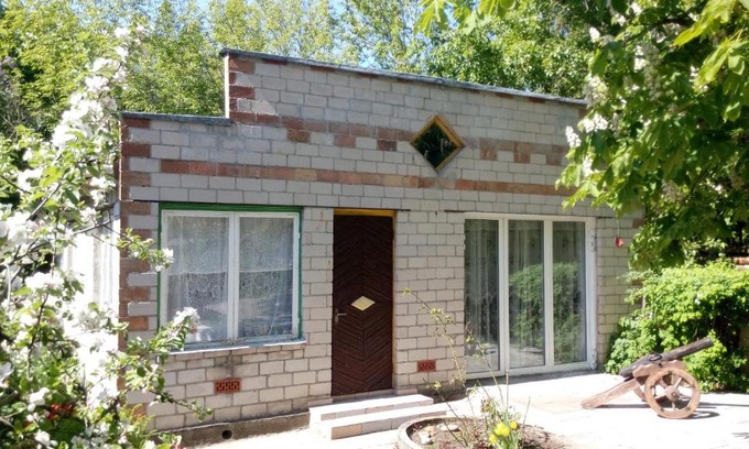Narva-Joesuu Apartamento | Koidula Holiday Home