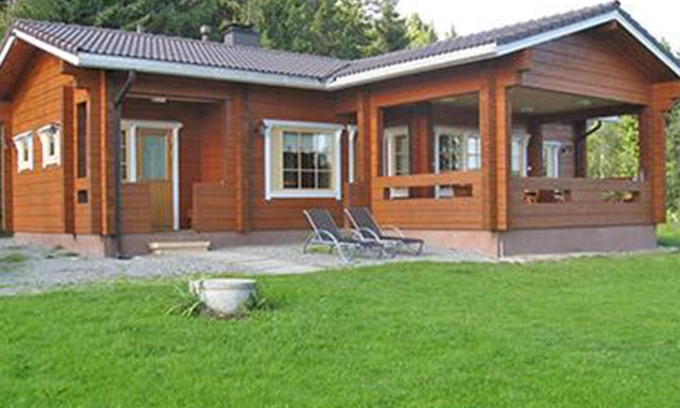 Ikaalinen Casa | Koivuranta by Interhome