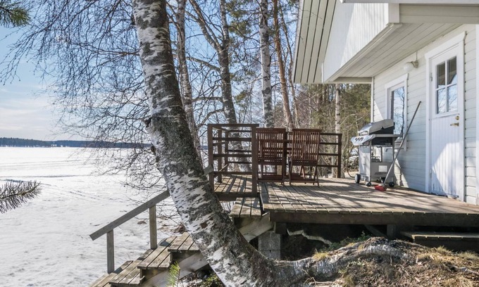 Sotkamo Casa | Koivuranta by Interhome
