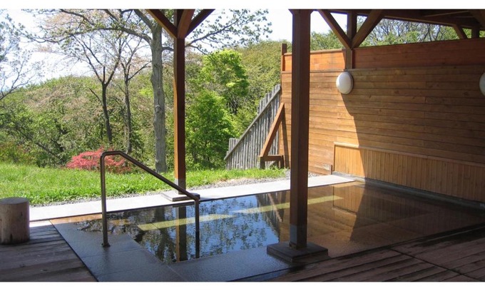 Kojohama Hotel | Kojohama Onsen Hotel Izumi - Vacation STAY 93850v