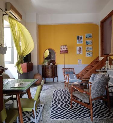Kokkoni Apartamento | Kokkooning