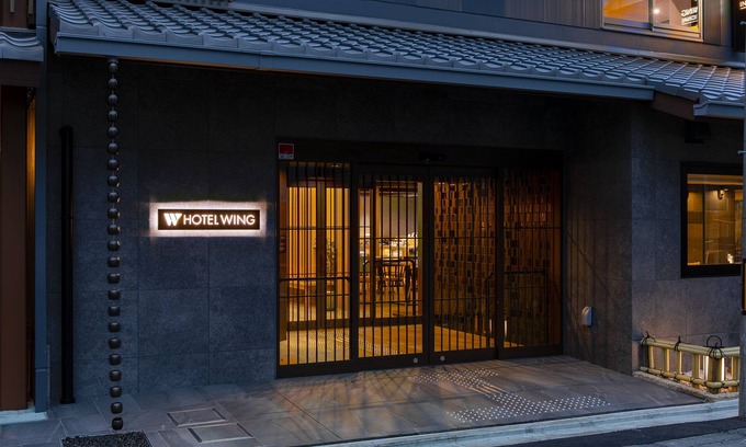 Sakyo Ward Hotel | KOKO HOTEL Kyoto Sanjo