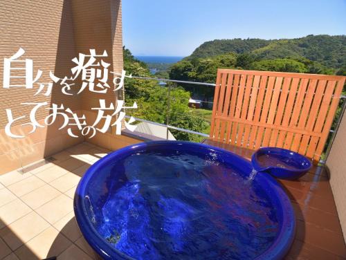 Futo Hotel | KOKOPELLI HOUSE IZUKOGEN -Private Hot Spring-