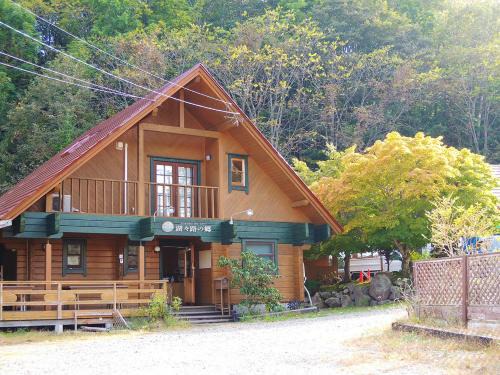 Nukabira Casa | Kokoro no sato