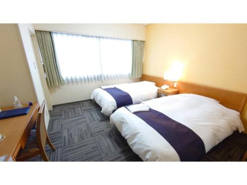 Kitakyushu Hotel | Kokura Recent Hotel - Vacation STAY 61136v