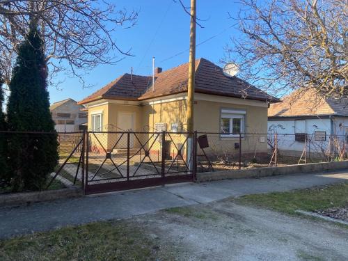 Balatonszemes Casa | Kollar apartman