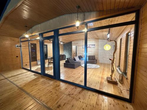 Saty Casa | Kolsay and Kaiyndy lakes COZYREST