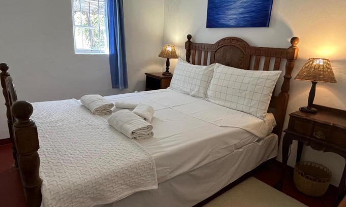 Merweville Casa | Kom Kyk Cottage in Merweville