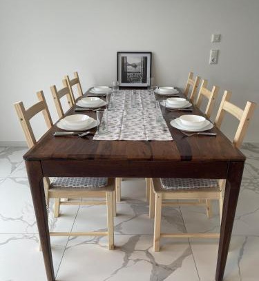 Waldau Apartamento | Komfort trifft Lage Messe und Natur