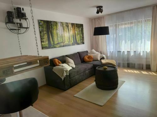 Albbruck Apartamento | Komfort trifft Natur