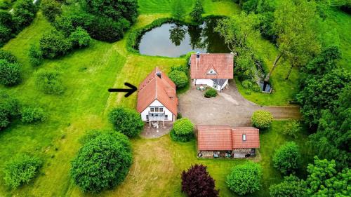 Gellershausen Casa | Komfortables Ferienhaus In Purer Natur