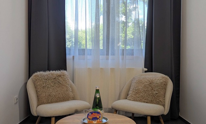 Tatranske Matliare Apartamento | Komfortný apartmán pod Lomnickým štítom - Apartmán na severe