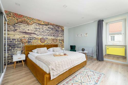 Bytom Apartamento | Komfortowe Studio w Centrum Bytomia Blisko Rynku by Noclegi Renters