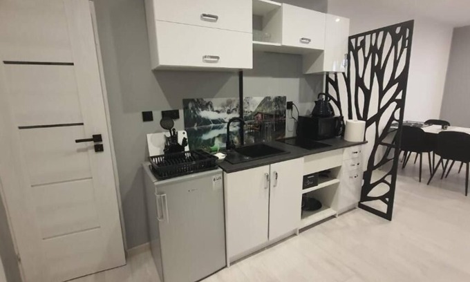 Duszniki Zdroj Hotel | Komfortowy Apartament u Baltazara