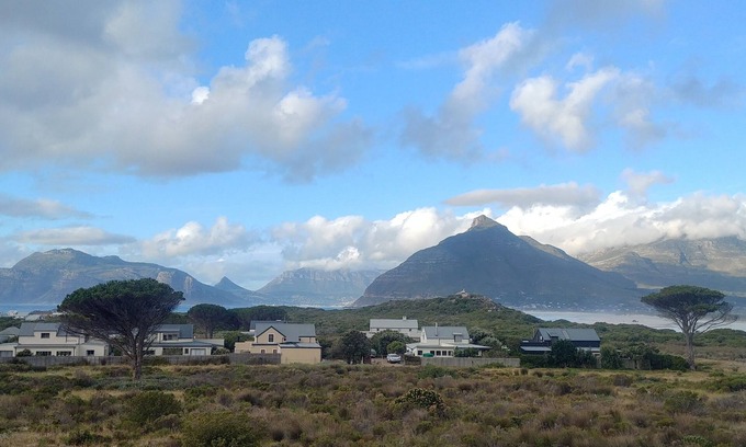 Kommetjie Villa | Kommetjie Villa, Kleinslankop Eco & Beach Estate