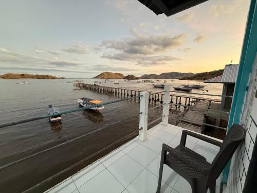Komodo Casa | Komodo Wisata Homestay