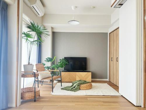 Nagawa Apartamento | Komorebi 503室 in 横浜石川町駅