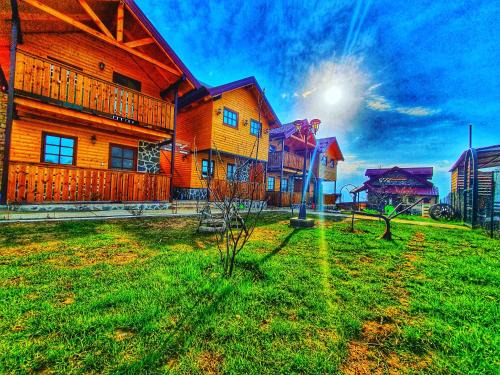 Ohrid Apartamento | Kompleks MINAMI