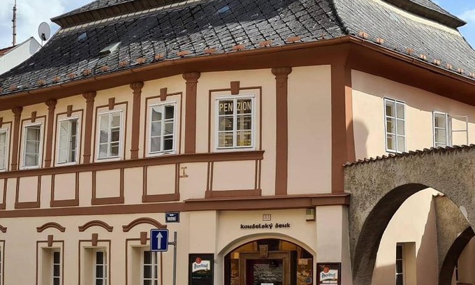 Domazlice Casa | Konšelský šenk Domažlice