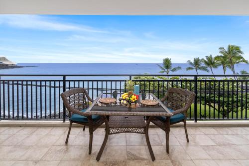Historic Kailua Village Apartamento | Kona Alii 304
