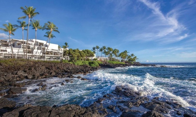 Kailua-Kona Complejo | Kona Hawaii 2 Bed Condo
