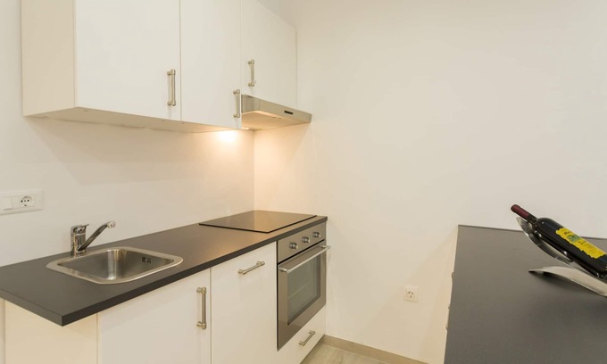 Popovici Apartamento | Konavle Apartments Zlatovisce 2