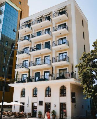 Budva Apartamento | Kondo Hotel Allure