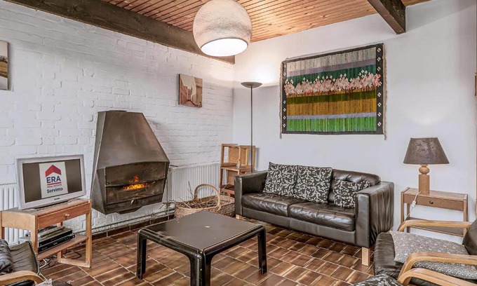 Koksijde Casa | Konijnenhof 5 V4P