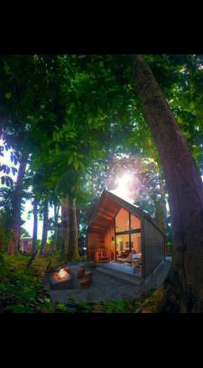 Jiménez Apartamento | Kono Rainbow Finca paraíso