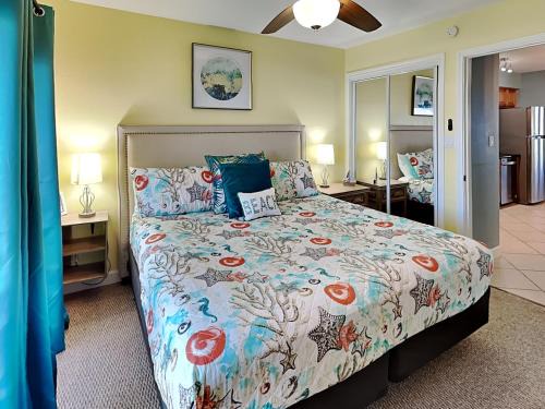 Rockport Apartamento | Kontiki Beach Resort #221