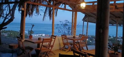 Máncora Cama Y Desayuno | kontiki