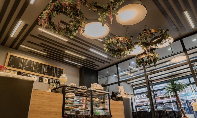 Ankara City Center Hotel | Konur Hotel