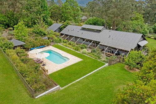 Kangaroo Valley Casa | Kookaburra Hill, Kangaroo Valley