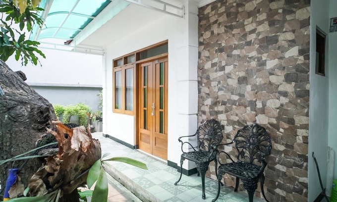 Bogor Selatan Casa | KoolKost @ Batutulis Bogor