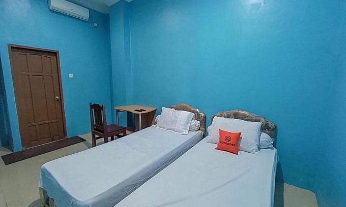 Balikpapan Hotel | KoolKost Syariah At Komplek PLN Balikpapan