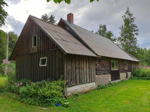 Haljala Parish Casa | Kooti Ait