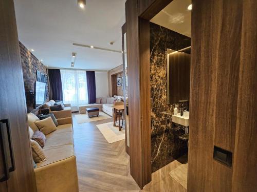 Kopaonik Apartamento | Kopaonik Woodside Hotel SKI - SPA